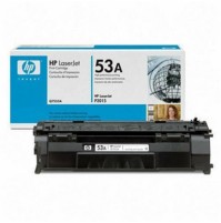 Зареждане на НР Q7553A LJ P2015/ M2727nf MFP